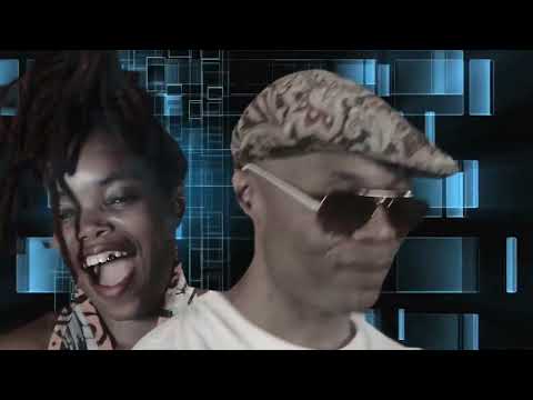 Sandy B  - Move - (Mega Star Records)