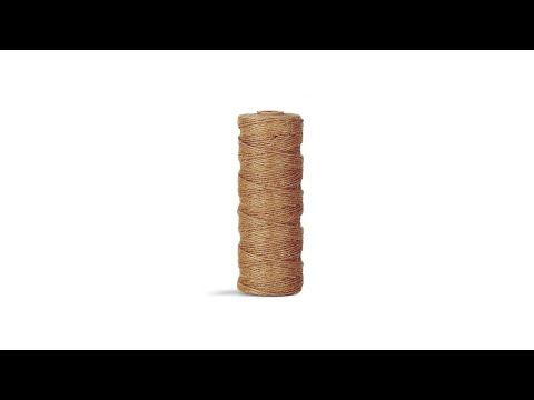 Top Best Natural Jute Twine  On Amazon 🔥