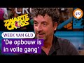 Zwarte Cross eindelijk weer los in Lichtenvoorde; voorbereidingen in volle gang