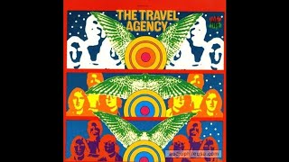 The Travel Agency Chords