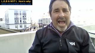 SFL 22-04-17 For Gay activitsts: modern LBG movmt is HARMful