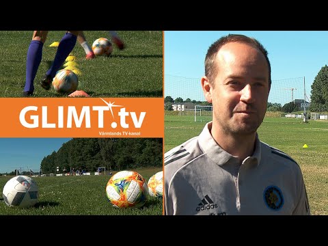 Karlstad Fotboll efter inledningen i ettan