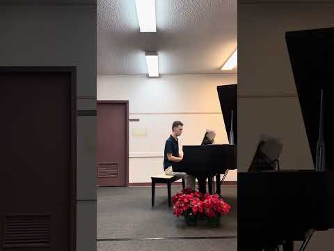 The Christmas Song- Sam Reaves