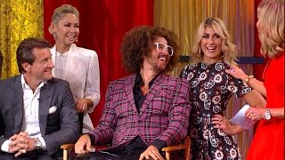 Meet the 2015 &#39;Dancing With the Stars&#39; Season 20 Competitors