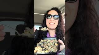 My Jury Duty Experience / Spring Allergies Rant / Steak Bowl / VLog