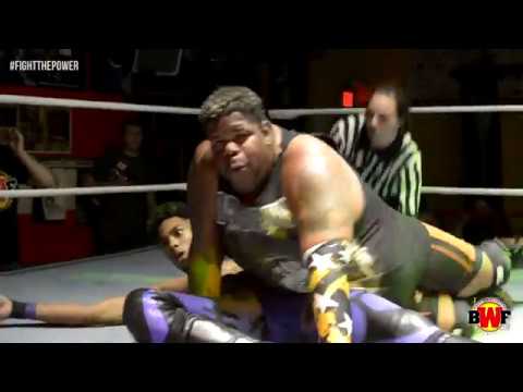 Black Mafia Vs Tyree Taylor and M.A.N.tis