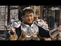 Jackie Chan Making A Gaming Commercials Jackie Is Very Cute Jackie Chan Rare Videos