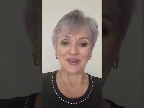 Angela Holloway Therapy & Hypnothreapy video.