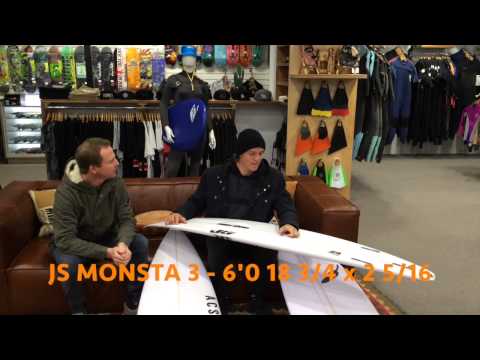 SANBAH TV   RYAN CALLINAN