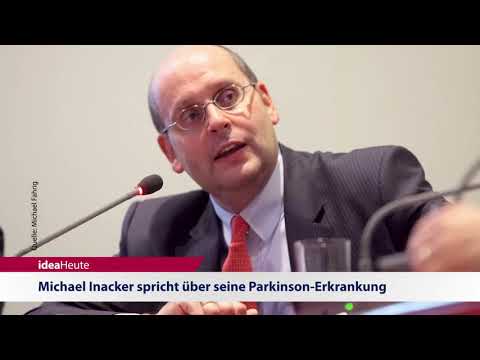 ideaheute 04 12 2020 Michael Inacker - Bibel