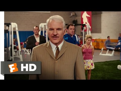 The Pink Panther (5/12) Movie CLIP - Clouseau Hears High Heels (2006) HD