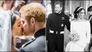 Meghan markle and Prince Harry celebrate 6th wedding anniversary. and they said the would not last.