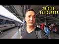 14 Indian 1st Class Train Delhi To Agra