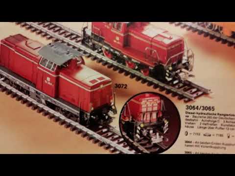 Modelleisenbahn gebraucht kaufen Teil 3 Katalog