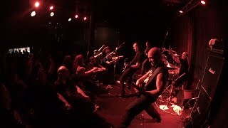 Sacrifice performing In Defiance