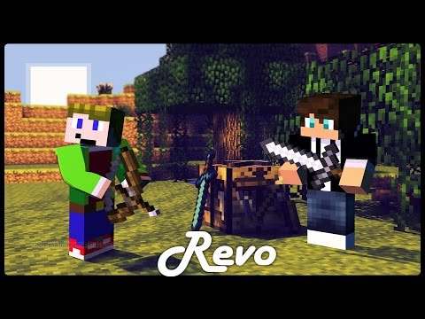 WIEDER ULTIMATIV SPANNEND | Minecraft Revo #19