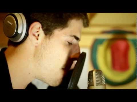 Triple Threat April 2012 - #4 Richie Campbell - Fyah Box Sound