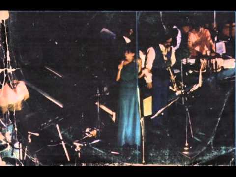 BRAZ GONSALVES & PAM CRAIN & LOUIS BANKS-Song for my lady