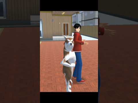 Sakura love video #sakuraschoolsimulator #sakura #sss #sakurass #viral #trending #MRGaming44