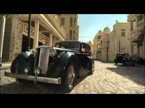 3D Showreel July 2012