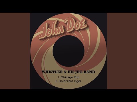 Hold That Tiger (Remastered)