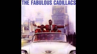 The Cadillacs   Down The Road