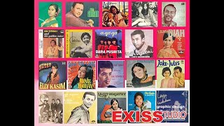 Download lagu #10 INDONESIA TOP SONG 1960# SIDE B ( Original Song's ) mp3