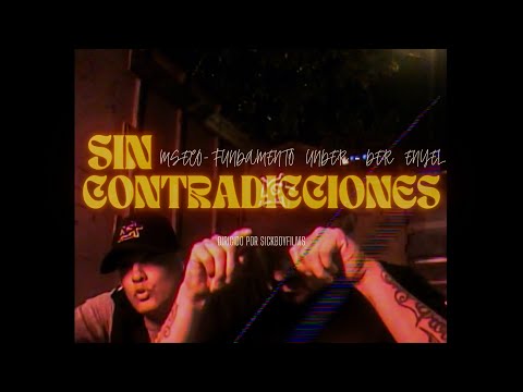 UGLOCASO - SIN CONTRADICCIONES (VIDEOCLIP)