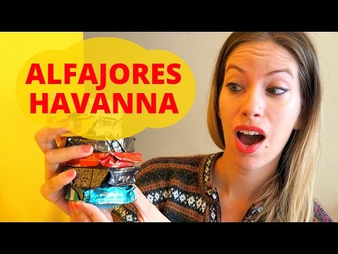 Alfajores Havanna Café: os melhores Alfajores de Buenos Aires?
