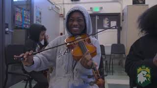 OUSD 2025-02-26 Board of Education meeting - Oakland Unified School District