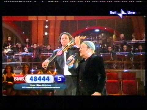 Lucio Dalla ft. Olen Cesari- Canzone