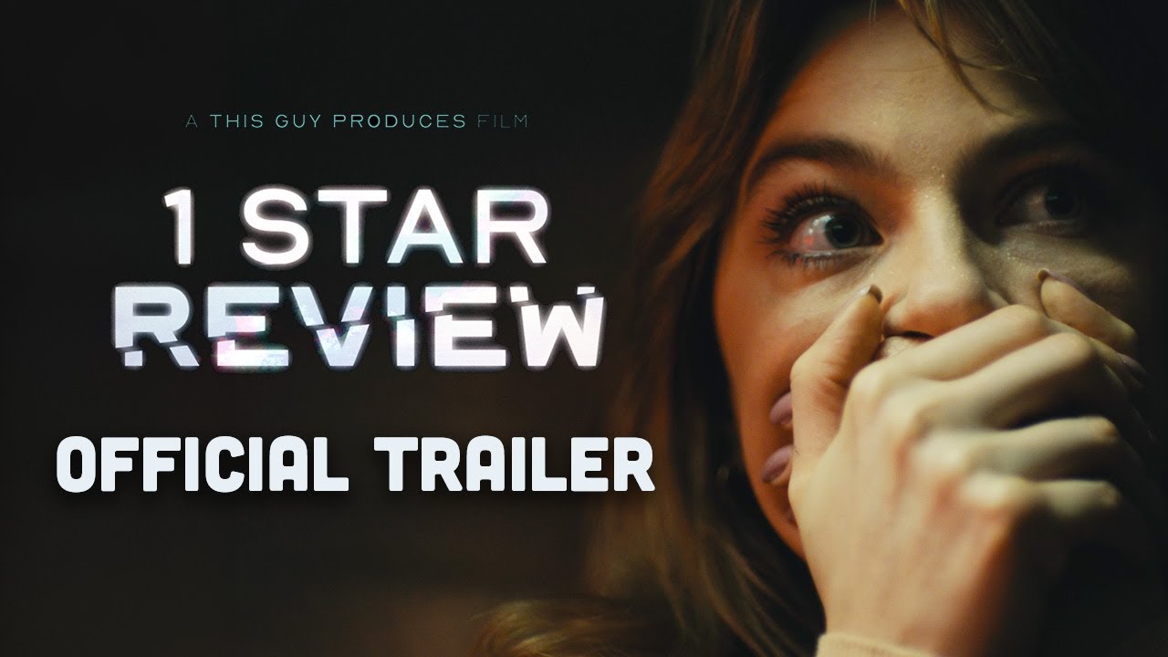 1 Star Review (Short Horror) - Trailer