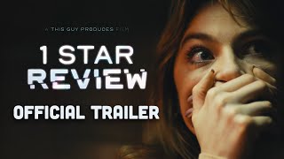 1 Star Review (Short Horror) - Trailer