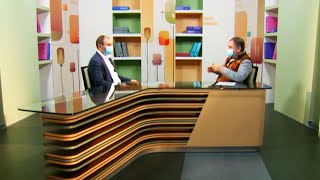 Կրթության և գիտության նոր ռազմավարություն. մաս 46-րդ