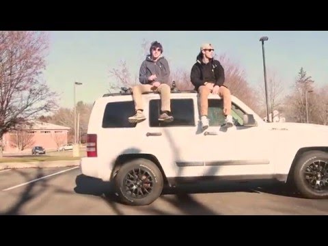 WHERE THERE'S SMOKER, THERE'S FIRE (Breezus, Pawly K, Chesco, Jayshawn Lewis, and AG)