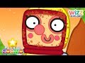 Planet Cosmo Is There Life On Mars Full Episodes Wizz Explore
