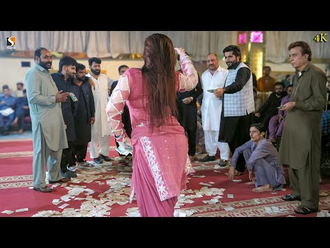 Bas Arya Hun Son Vi De, Neelam Butt Mujra Dance Performance, SGRecords 2026