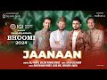 Jaanaan जानान جانان Salim Sulaiman Raj Pandit Gulzar Ahmad Ganaie Bhoomi 2024 Kashmir