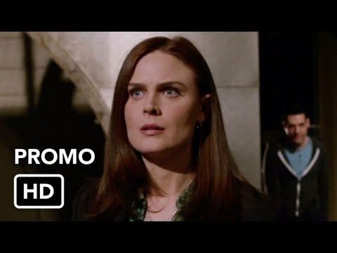 Bones 9x04 Promo "The Sense in the Sacrifice" (HD)