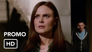 Bones 9x04 Promo "The Sense in the Sacrifice" (HD)