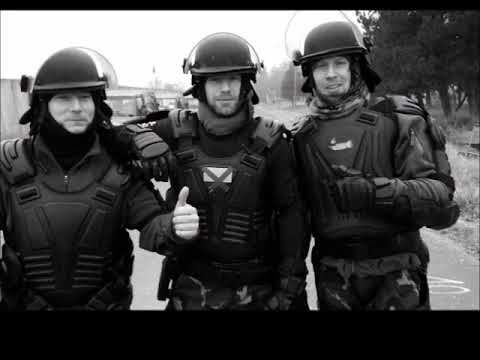 WELCOME TO KOSOVO (Fury Road Warriors) - HUN KFOR MILITARY