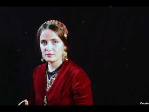 Месечино-Елена Христова