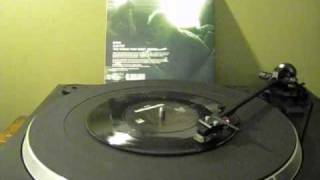 The Radio Dept.- The Things That Went Wrong vinyl