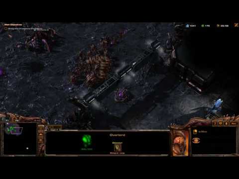 StarCraft II Mass Recall part 19