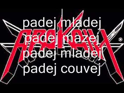 Arakain - Padej