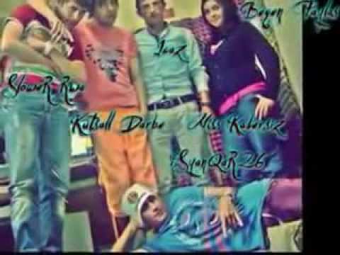 iSyanQaR26- SLoweR RwA-İcaz-Kutsal DArbe-Miss Kadersız ---KIZIMIZ OLACAKTI