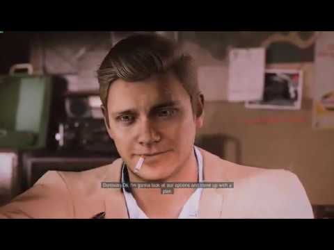Mafia III: Definitive Edition Full Walkthrough Part 7 (No Commentary) @1440p Ultra 60Fps