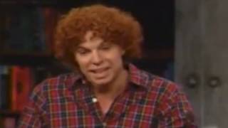 120 How To Make A Marriage Last w/ Carrot Top, Marc Maron, Rich Vos, Jim Florentine