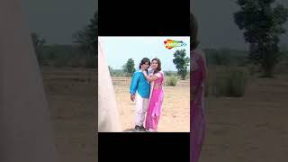 Pranjal Bhatt With Vikram Thakor | Superhit Gujarati Movie Scene | #shorts #ytshorts #gujarati