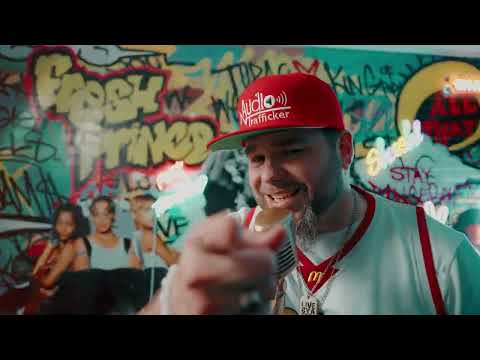 READY by: TY BRU [Medley On-Air Performance] (prod by Otrocity)